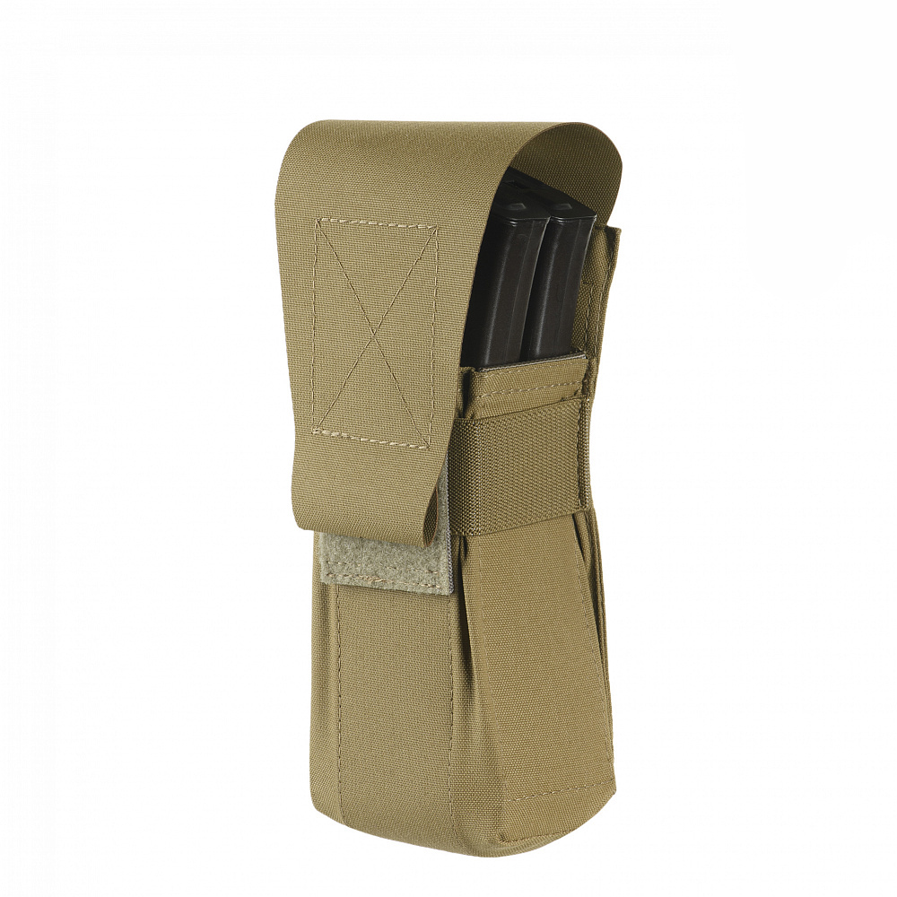 M-Tac buzunar dublu universal Coyote