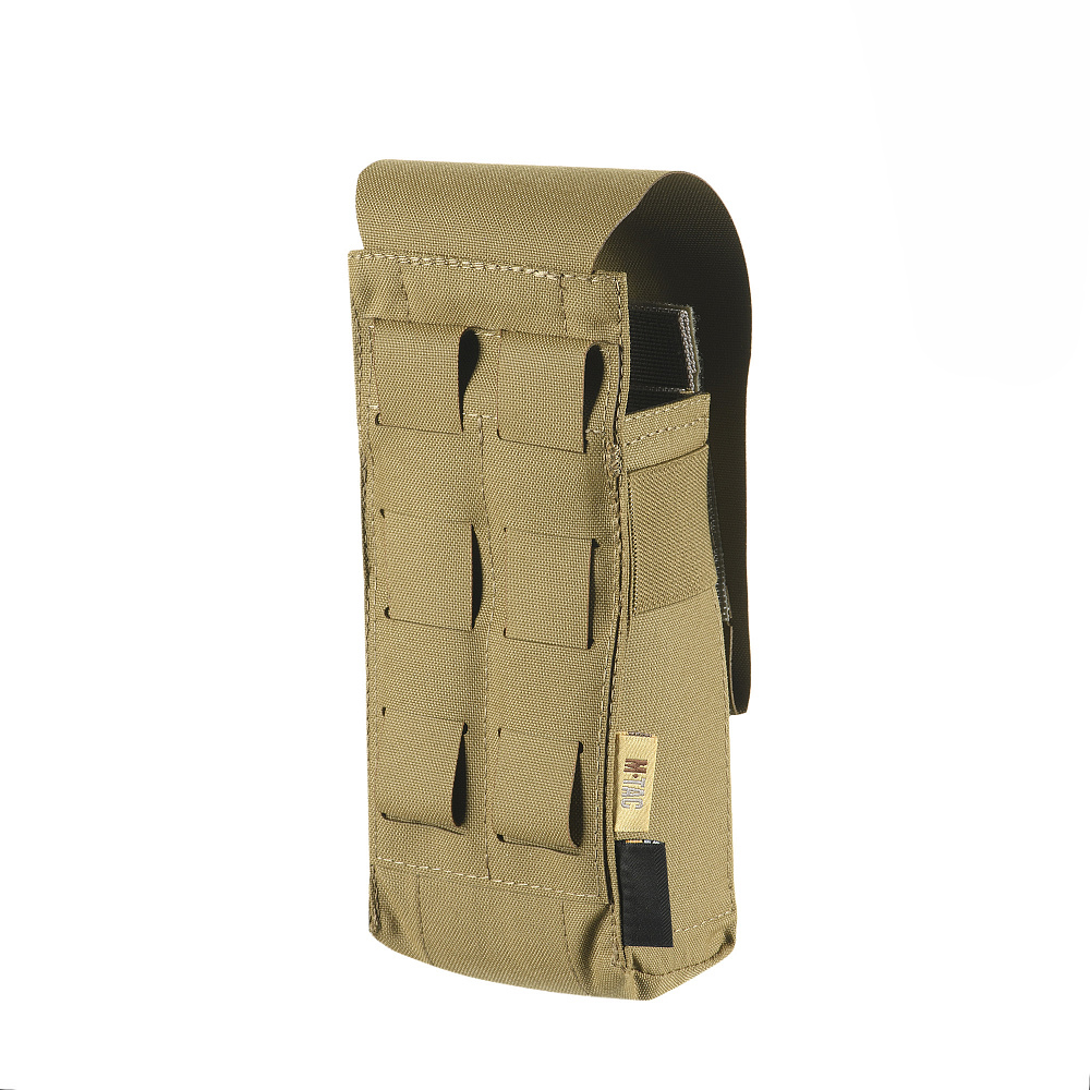 M-Tac buzunar dublu universal Coyote 3