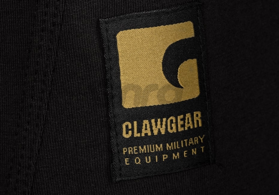 Clawgear tricou Instructor Mk. II Negru M 7