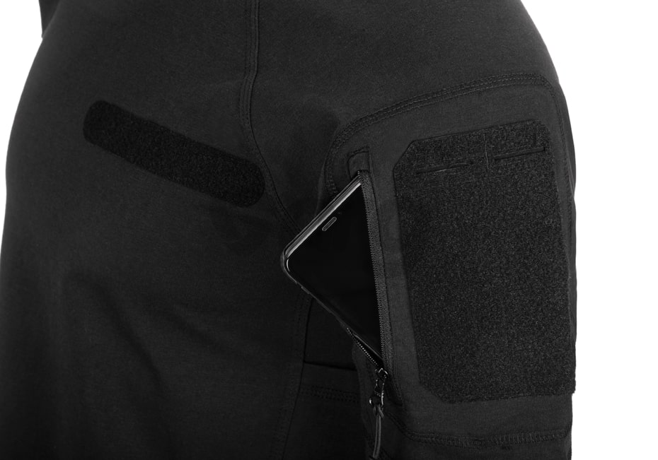 Clawgear tricou Instructor Mk. II Negru M 4