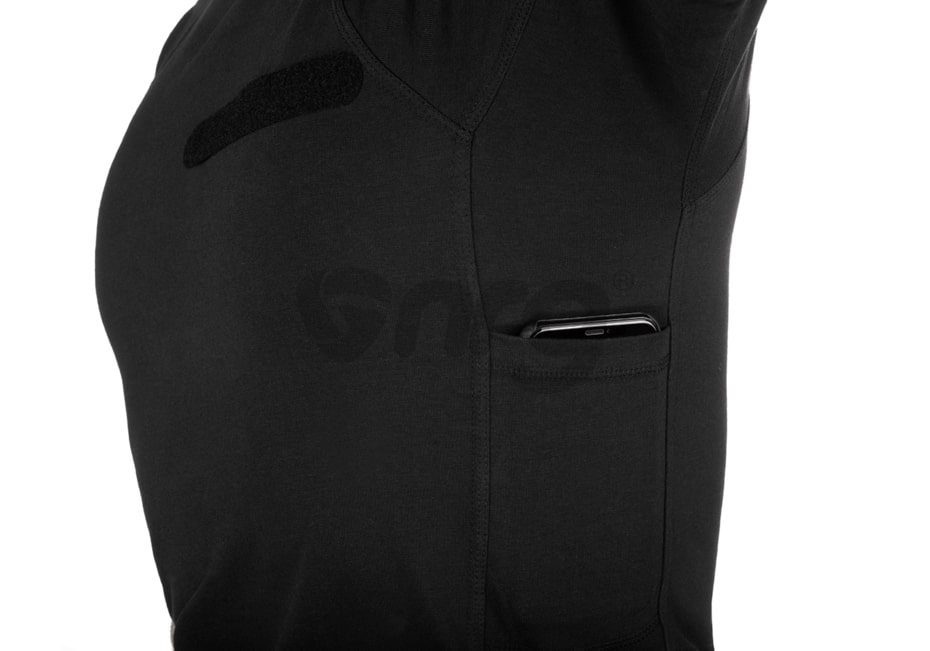 Clawgear tricou Instructor Mk. II Negru M 5