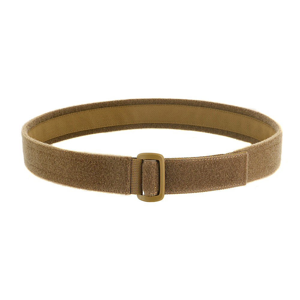 M-Tac Range Belt Cobra Buckle Coyote XL/2XL 2
