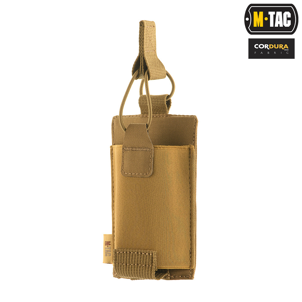 M-Tac buzunar elastic Elite Coyote
