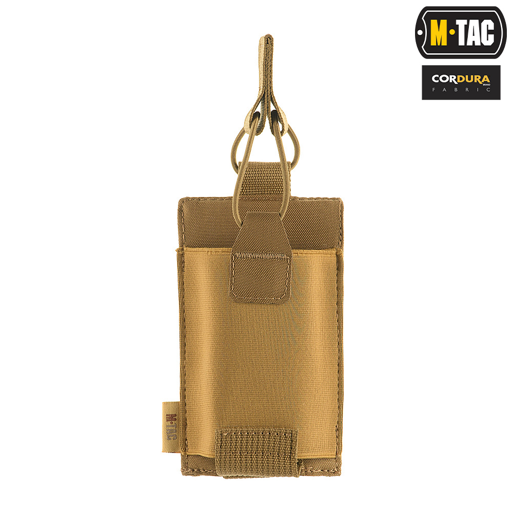 M-Tac buzunar elastic Elite Coyote