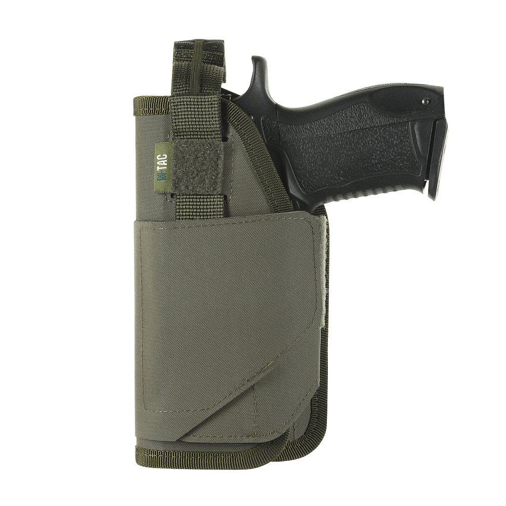 M-Tac toc textil universal stanga Ranger Green