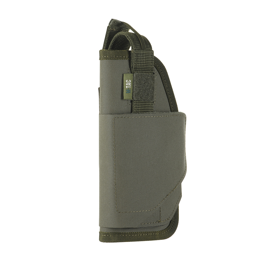 M-Tac toc textil universal stanga Ranger Green 2