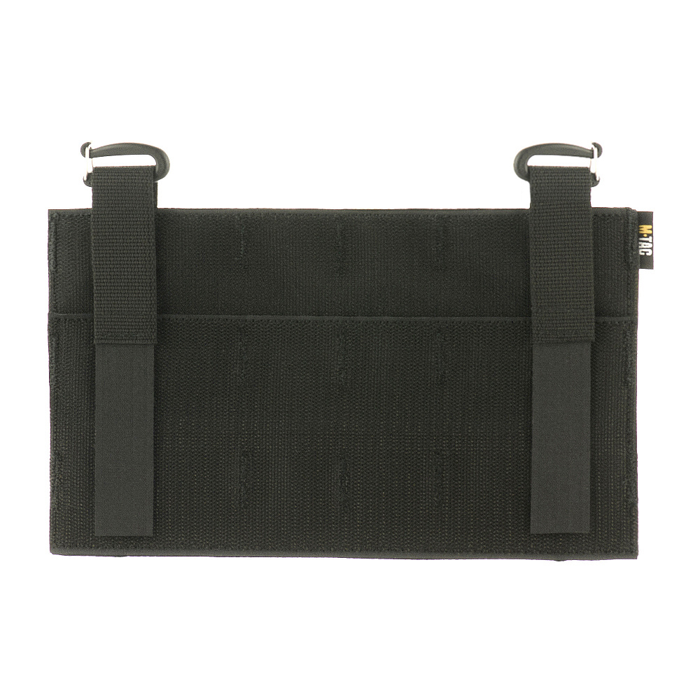 M-Tac Front Pannel Cuirass QRS Negru 2