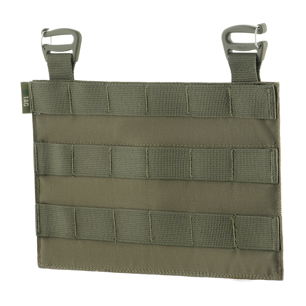 M-Tac Front Pannel Cuirass QRS Ranger Green 3