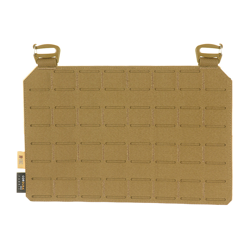 M-Tac Front Pannel Cuirass QRS XL Coyote
