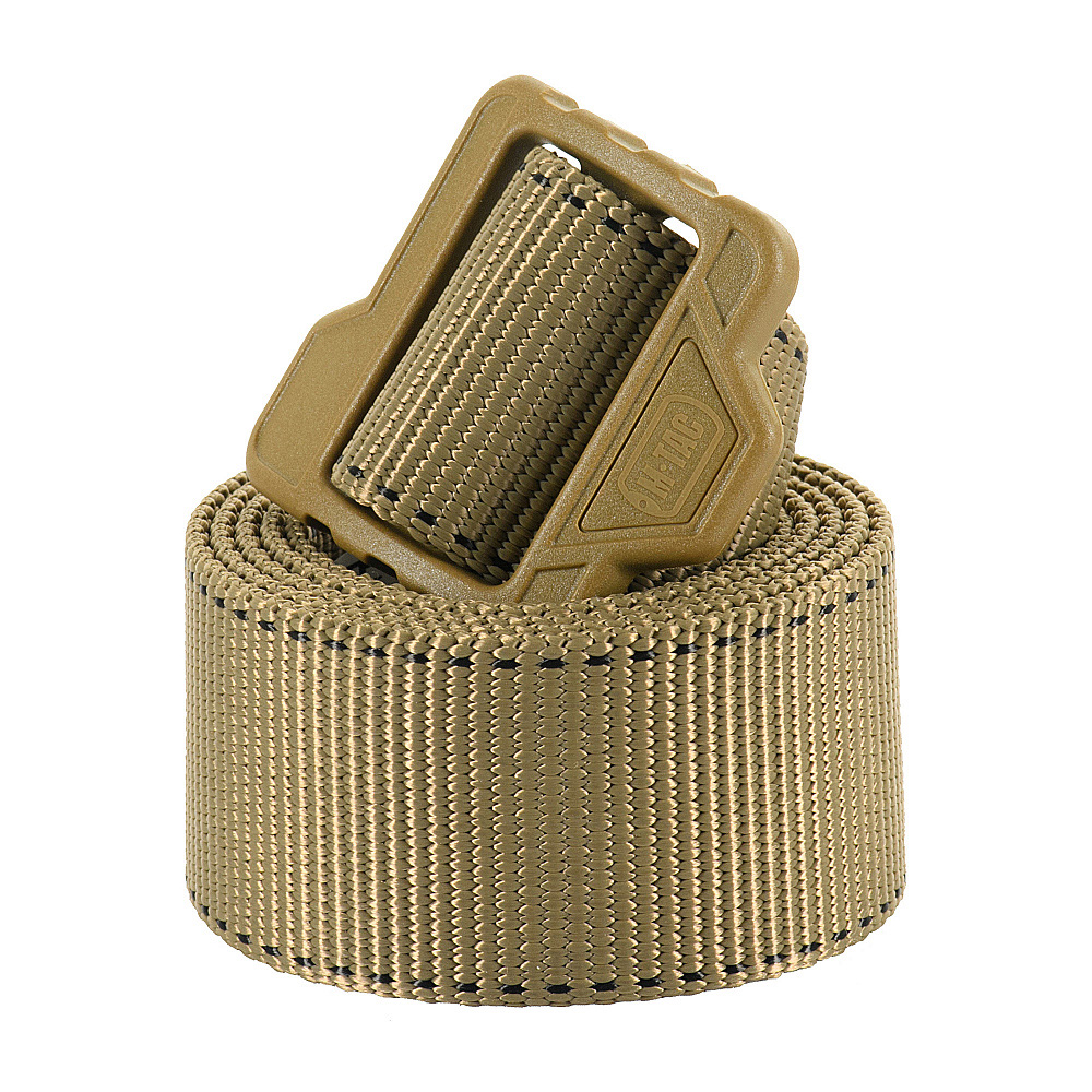 M-Tac Paratrooper Belt Coyote 3XL