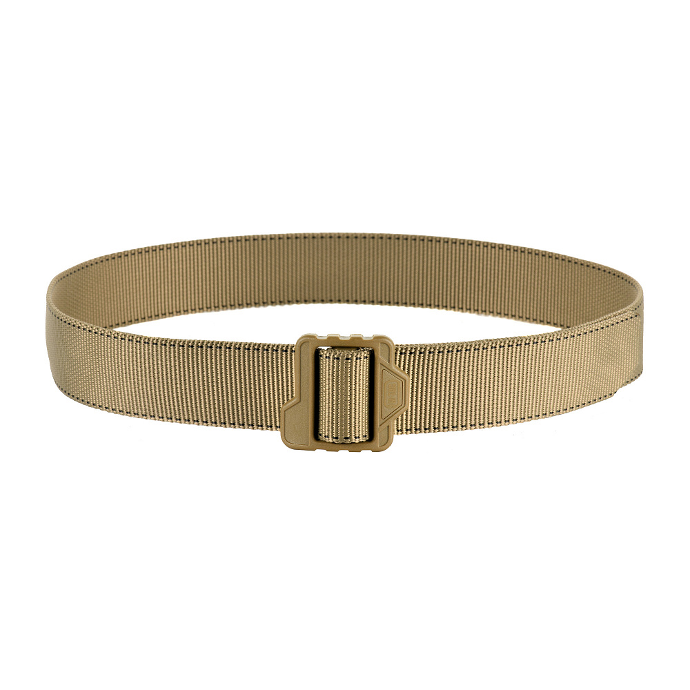 M-Tac Paratrooper Belt Coyote XL 2