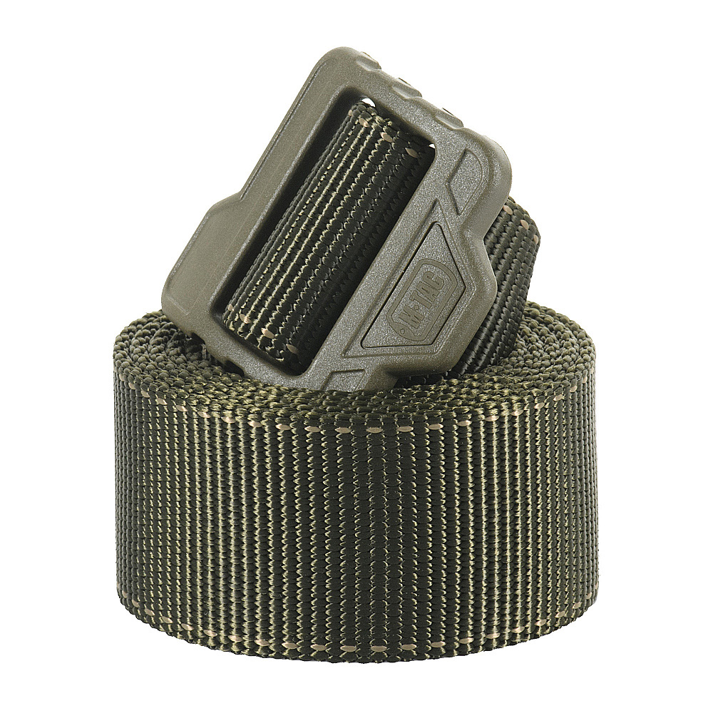 M-Tac Paratrooper Belt Ranger Green 2XL