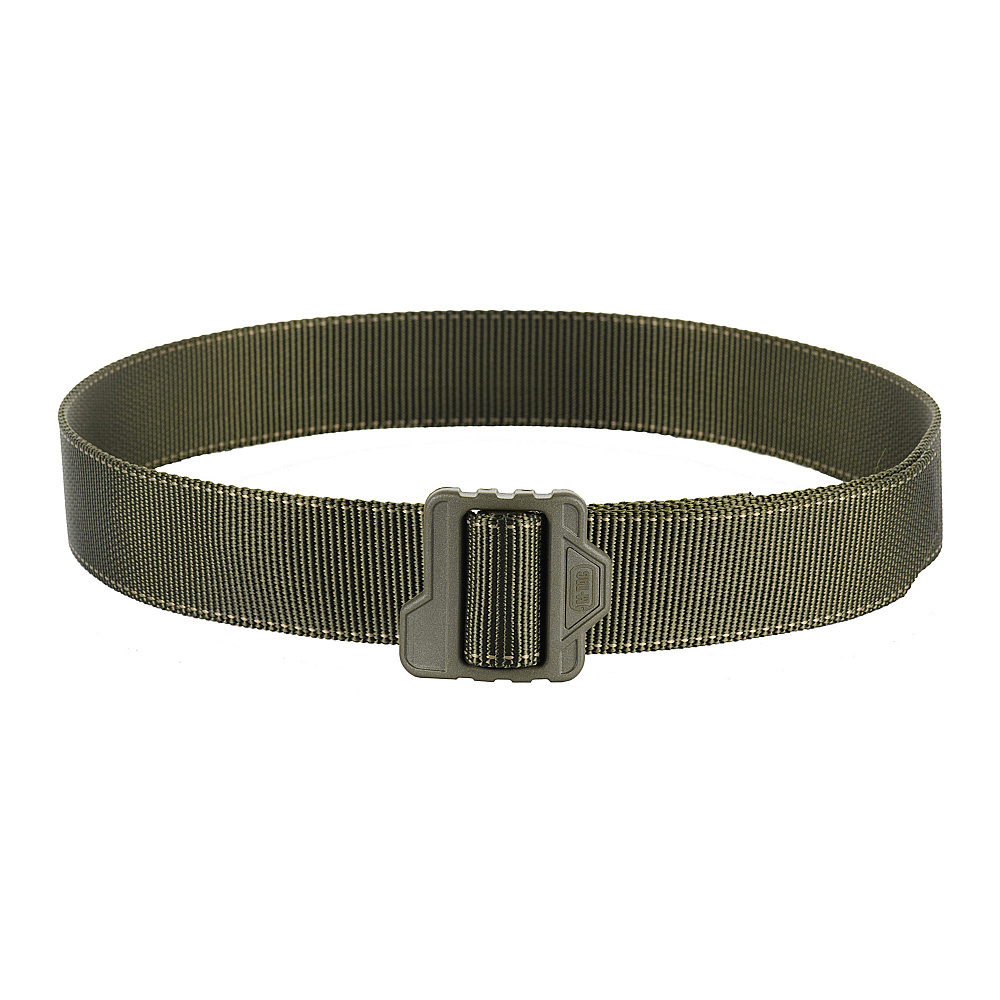 M-Tac Paratrooper Belt Ranger Green XL 2