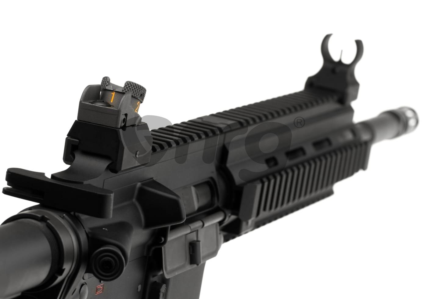 WE 416 GBBR 3