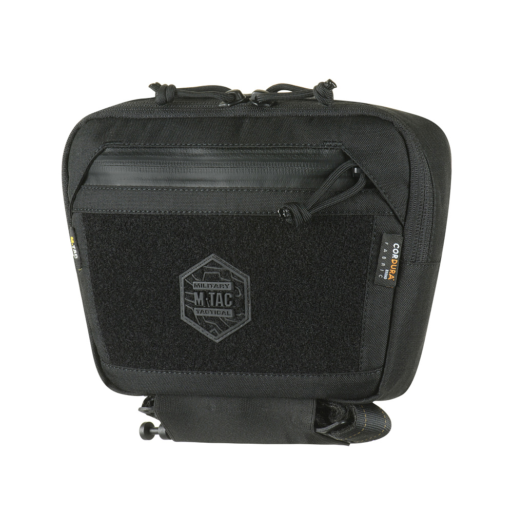 M-Tac Sling Bag Large Elite Gen. II Negru 4
