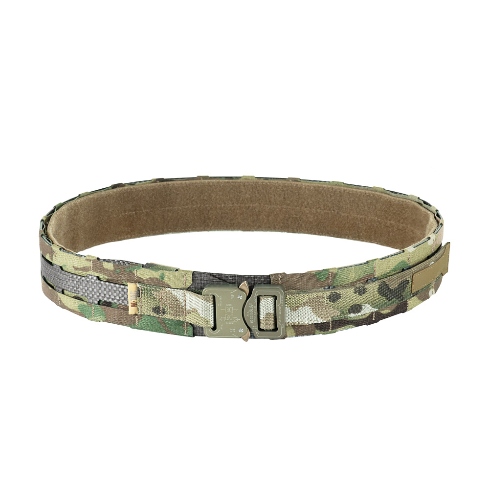 M-Tac Tiger Belt Cobra Buckle XS/S 3