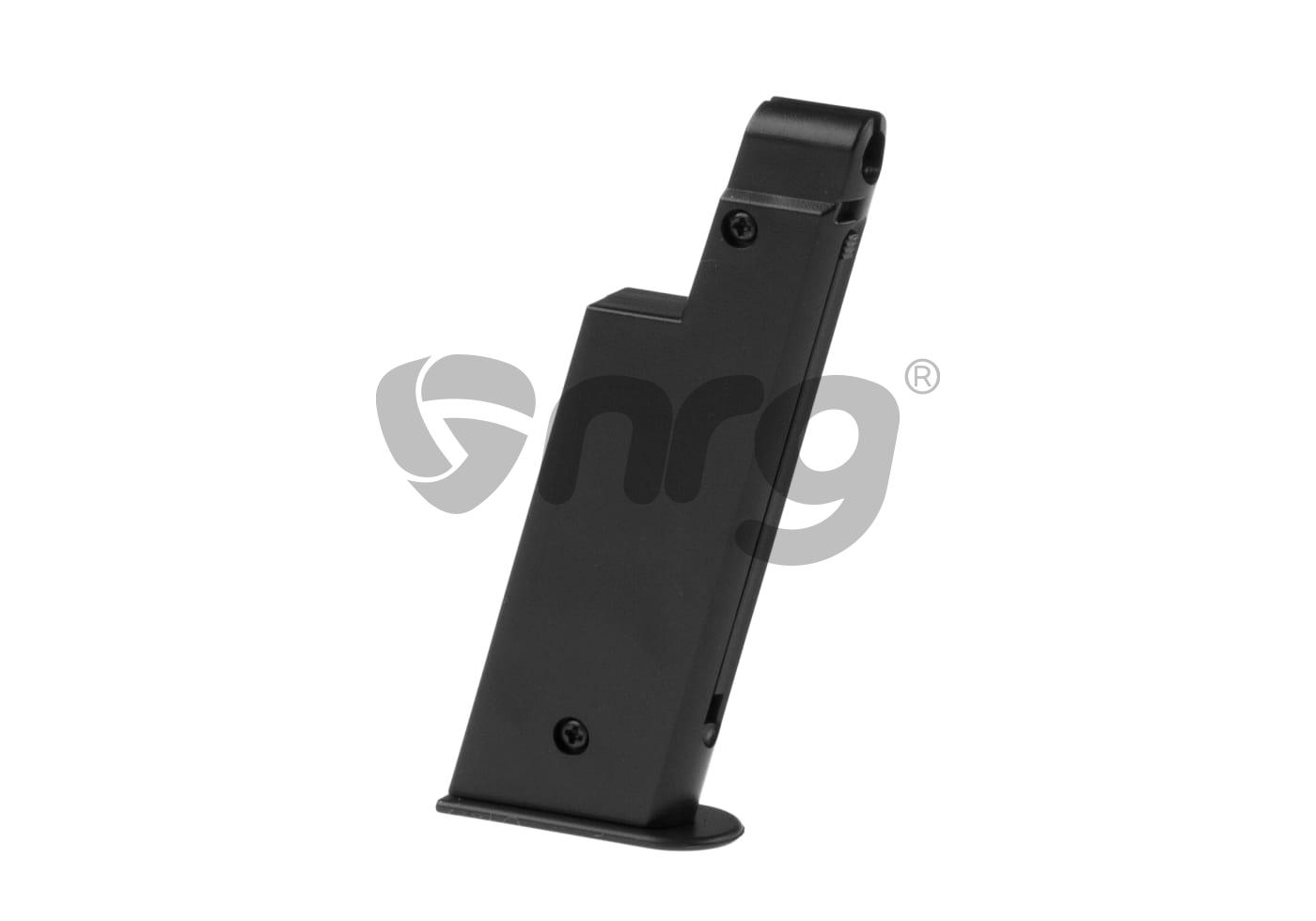 Walther incarcator PPK/S Spring 11 bile 3
