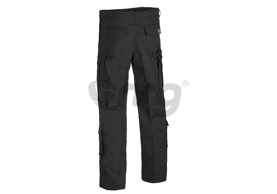 Invader Gear pantaloni Revenger TDU Negru 3XL 4