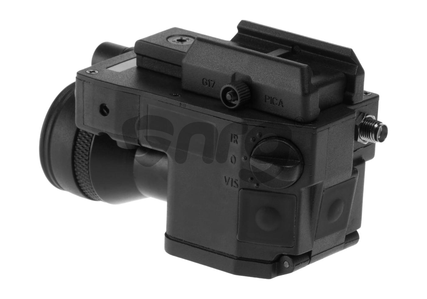 Element Lanterna ELLM Module New Version