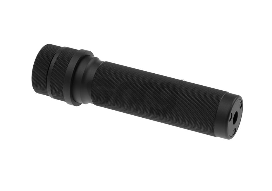Madbull amortizor PBS-01 195x42mm Negru
