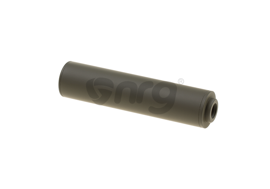 Madbull amortizor Gemtech Blackside 155x35mm OD