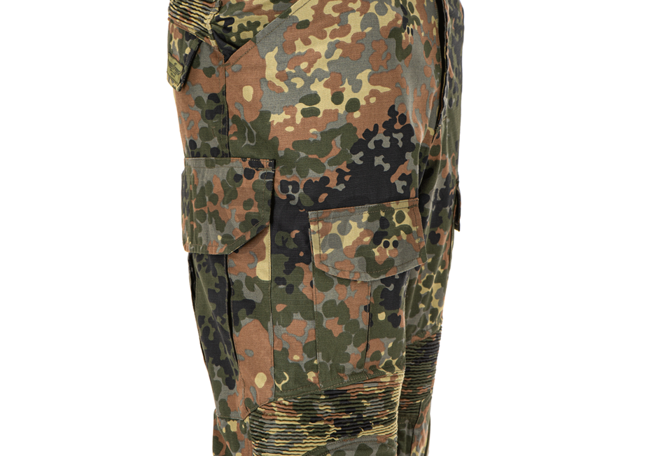 Invader Gear pantaloni de lupta Predator Flecktarn 3XL 4