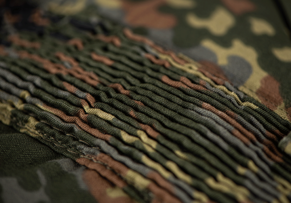 Invader Gear pantaloni de lupta Predator Flecktarn L