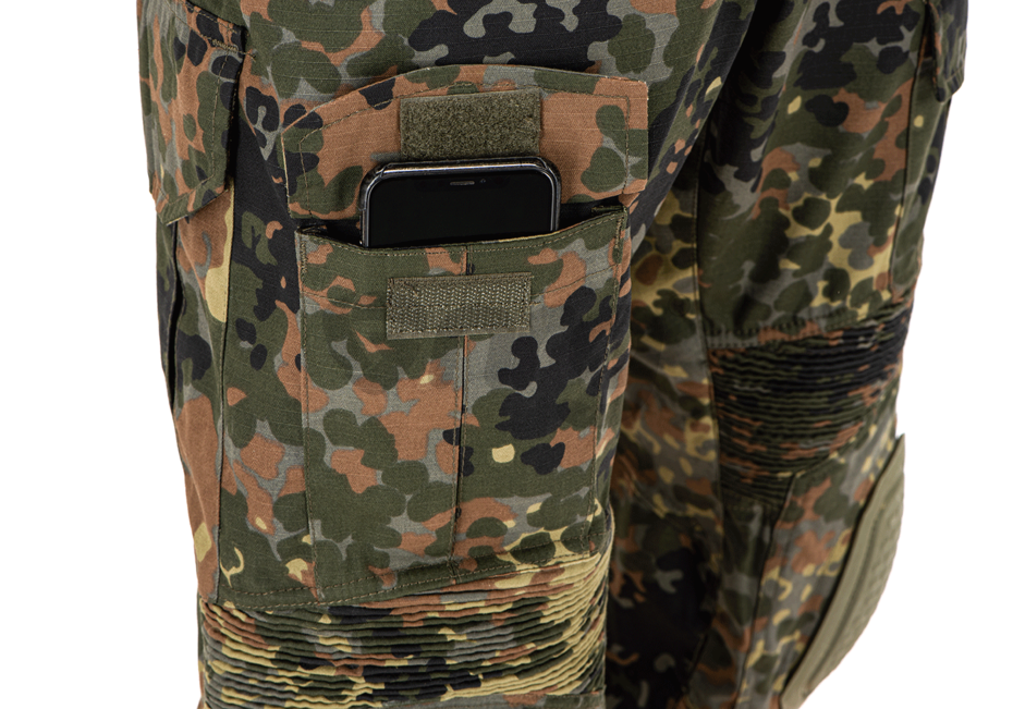 Invader Gear pantaloni de lupta Predator Flecktarn L 3