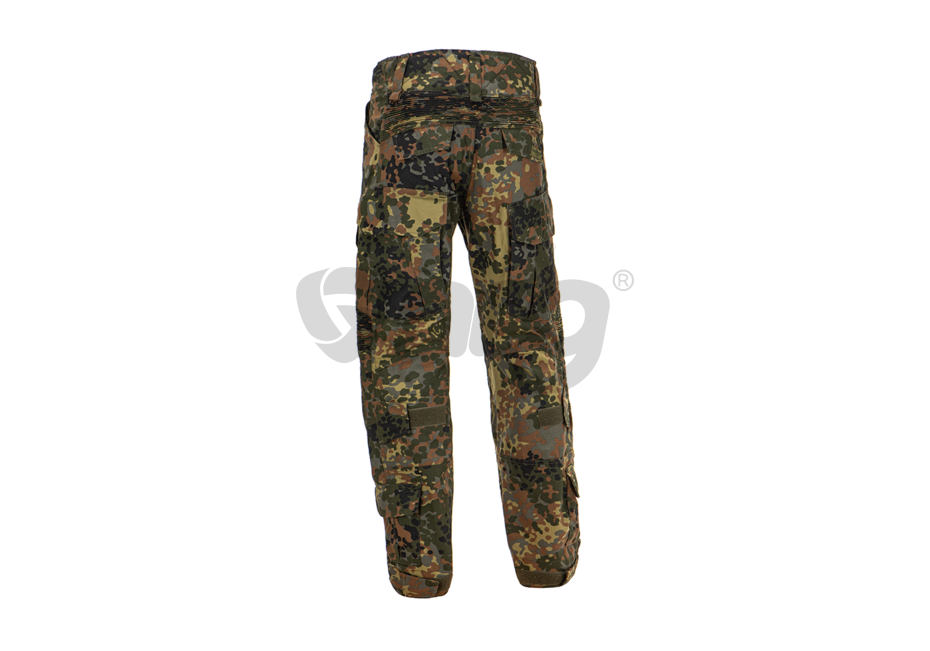 Invader Gear pantaloni de lupta Predator Flecktarn L 6