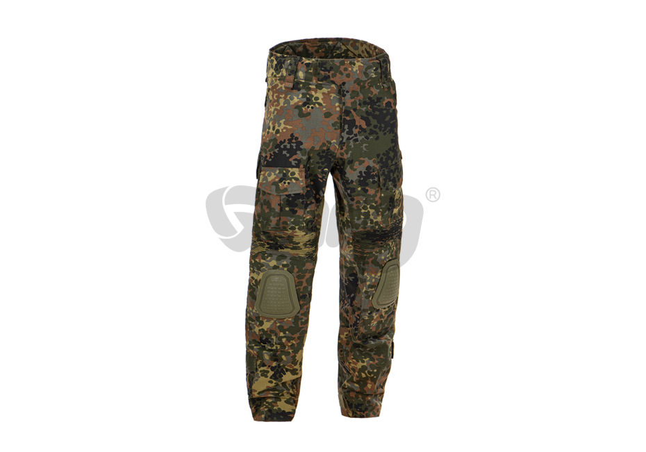 Invader Gear pantaloni de lupta Predator Flecktarn S 7