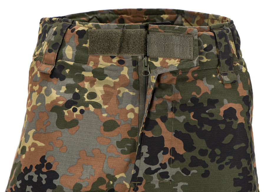 Invader Gear pantaloni de lupta Predator Flecktarn S 5