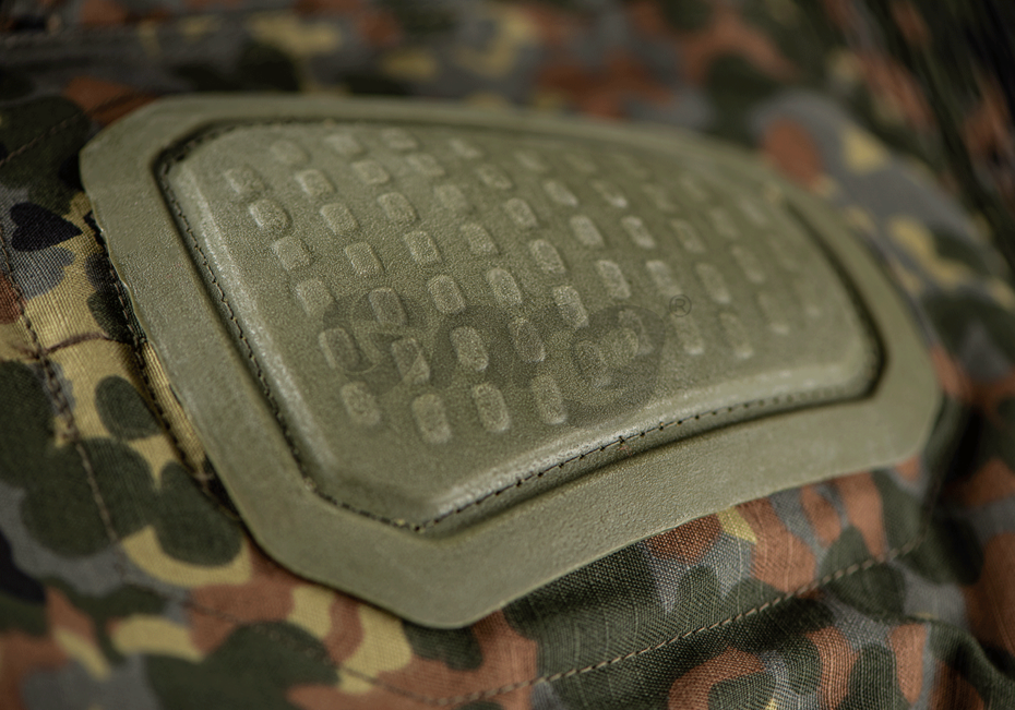 Invader Gear pantaloni de lupta Predator Flecktarn XL 2