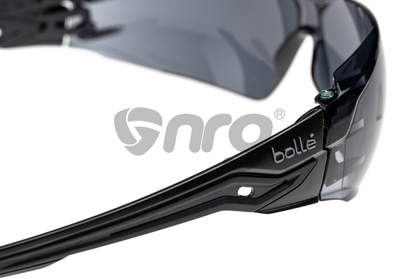 Bolle ochelari de protectie SILEX+ BSSI Negri 4