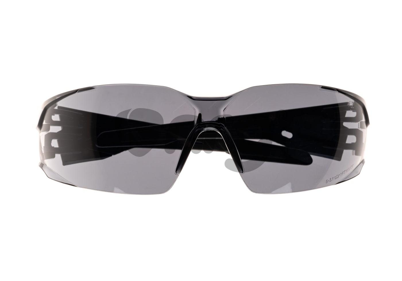 Bolle ochelari de protectie SILEX+ BSSI Negri 5