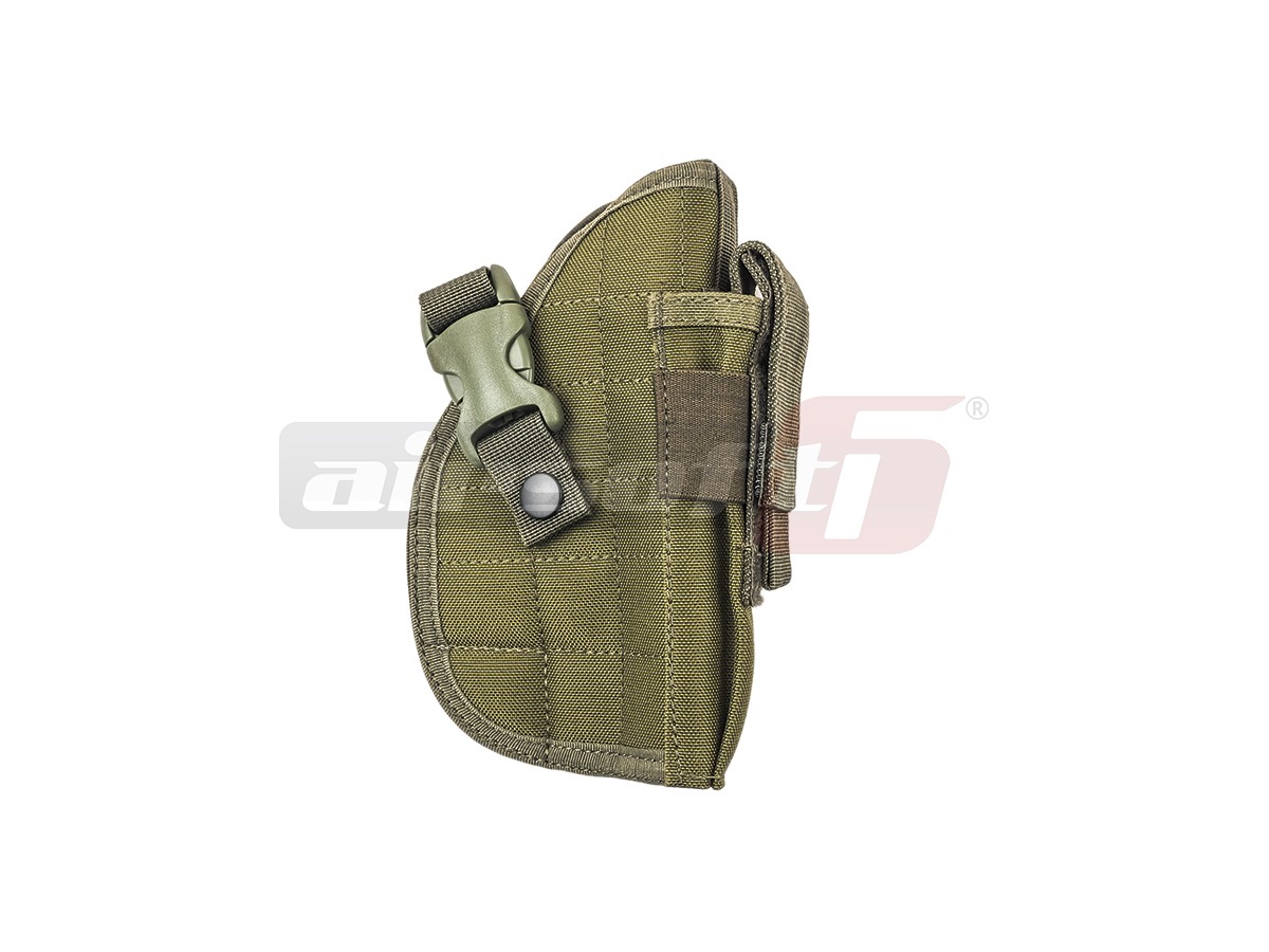 Invader Gear toc pistol curea Olive 2