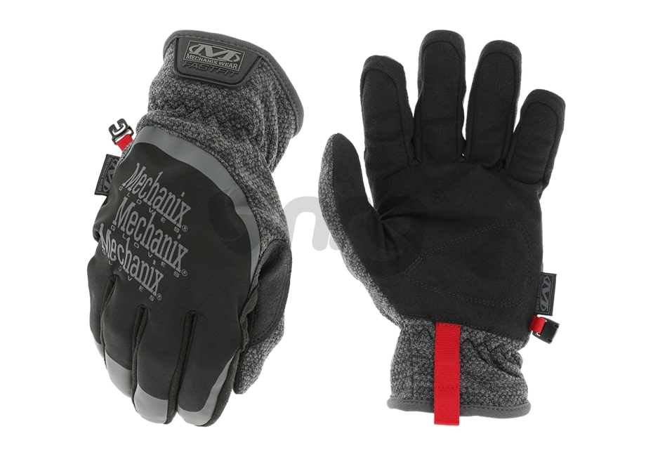 Mechanix Wear manusi Cold Work Fast Fit L 3
