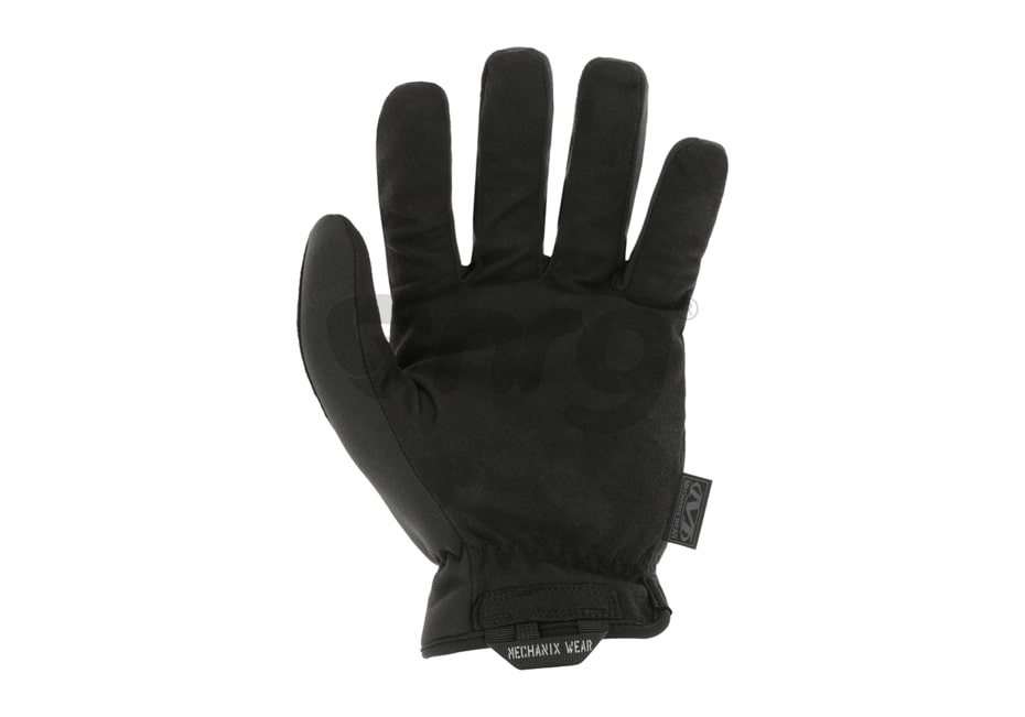 Mechanix Wear manusi Fast Fit D4 Negru S 2
