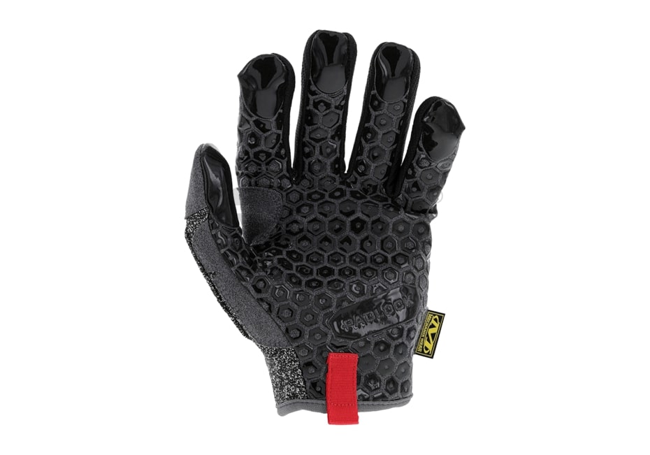 Mechanix Wear manusi Box Cutter Gri M