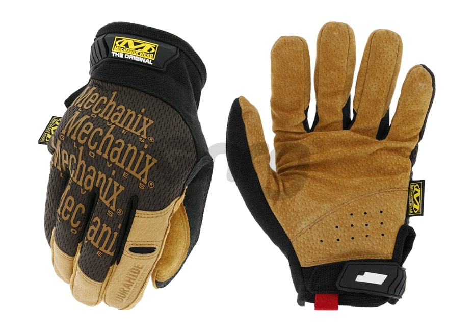 Mechanix Wear manusi piele Original XL 3