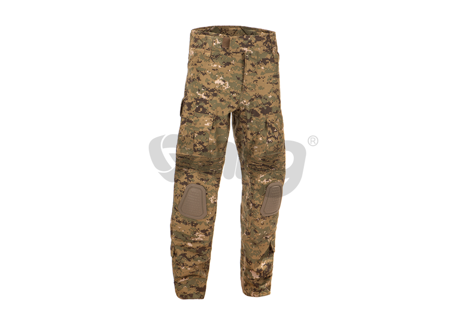 Invader Gear pantaloni de lupta Predator SOCOM S 8