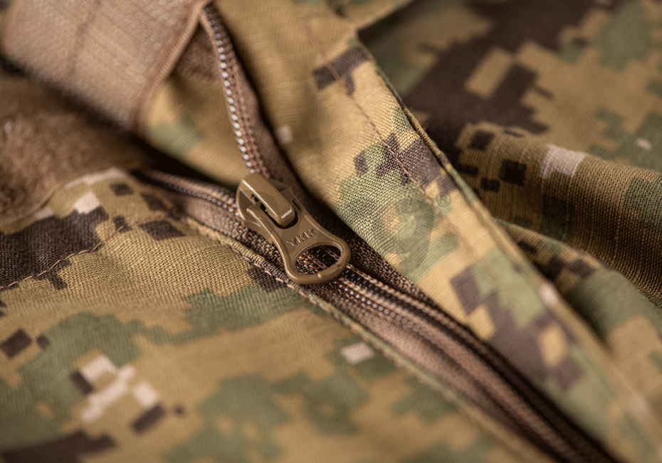 Invader Gear pantaloni de lupta Predator SOCOM M 2