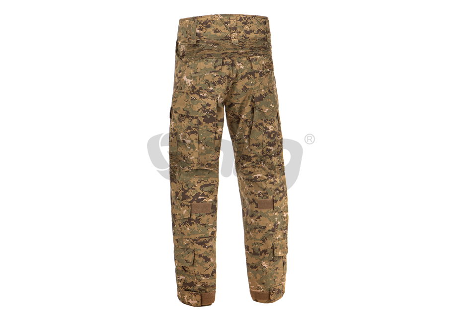 Invader Gear pantaloni de lupta Predator SOCOM XL 7