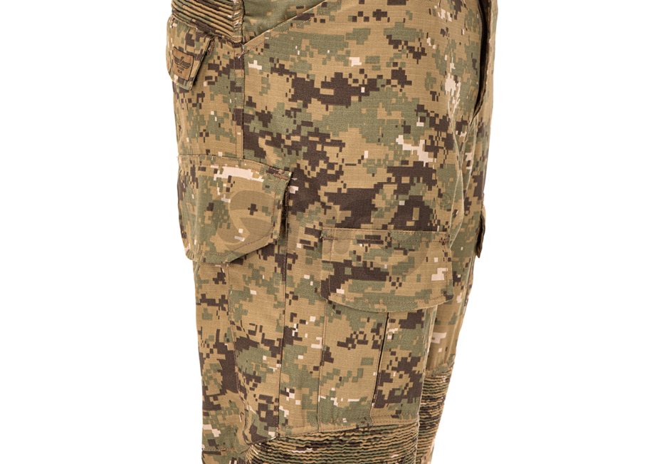 Invader Gear pantaloni de lupta Predator SOCOM S 4