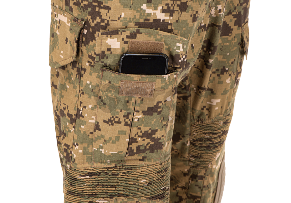 Invader Gear pantaloni de lupta Predator SOCOM S 5