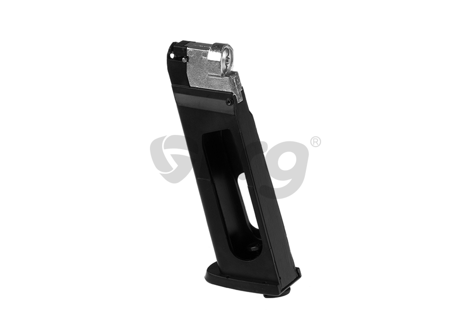 Umarex incarcator P8 17 bile Co2