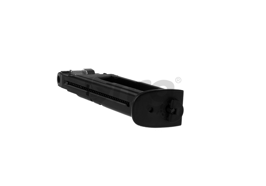 Umarex incarcator P8 17 bile Co2 2