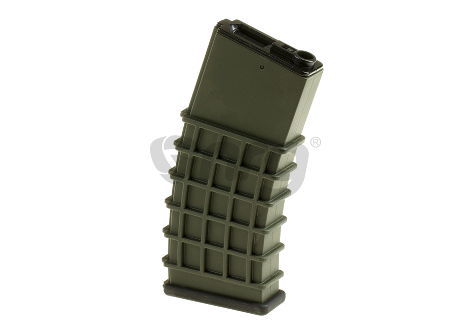 G&G incarcator GK5C hicap Olive 3