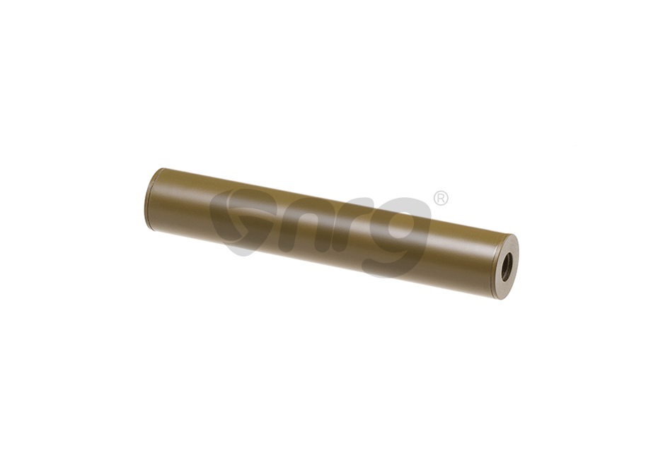 APS amortizor CCW 190x33mm Dark Earth