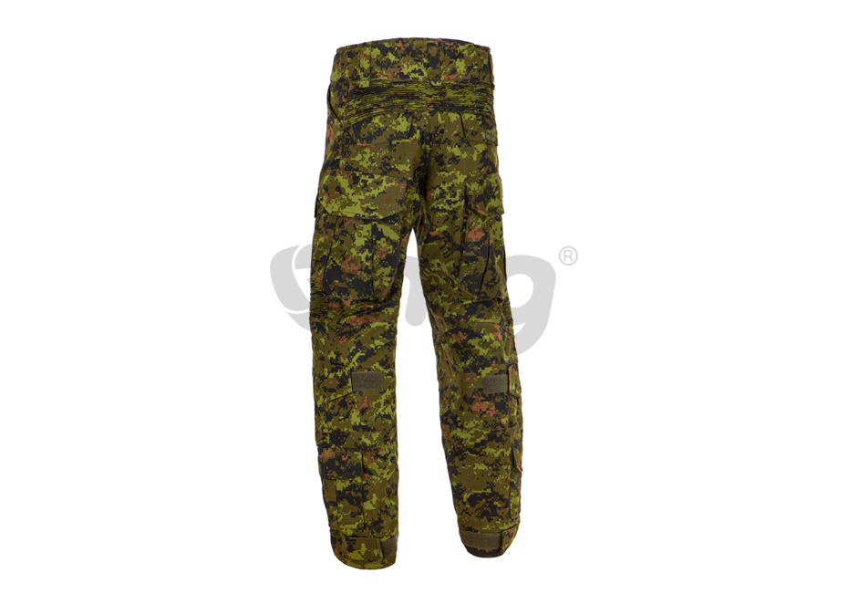 Invader Gear pantaloni de lupta Predator CAD XL 7