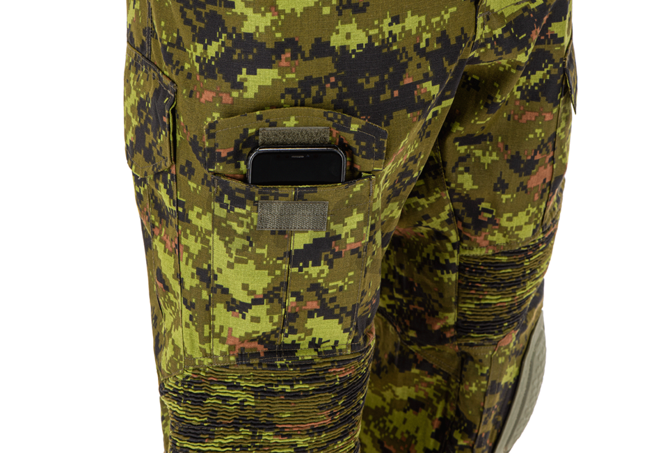Invader Gear pantaloni de lupta Predator CAD M 4